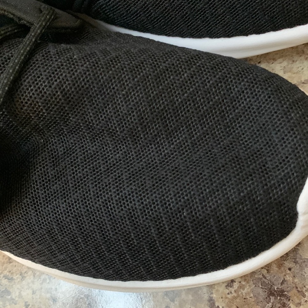 Adidas Black Shoes - Picture 14 of 15